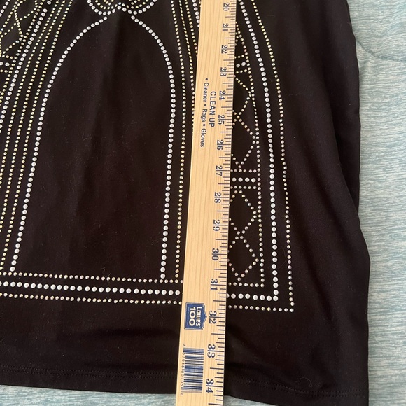 Say What Dress XL. FLAW. 3 missing beads - Picture 7 of 9